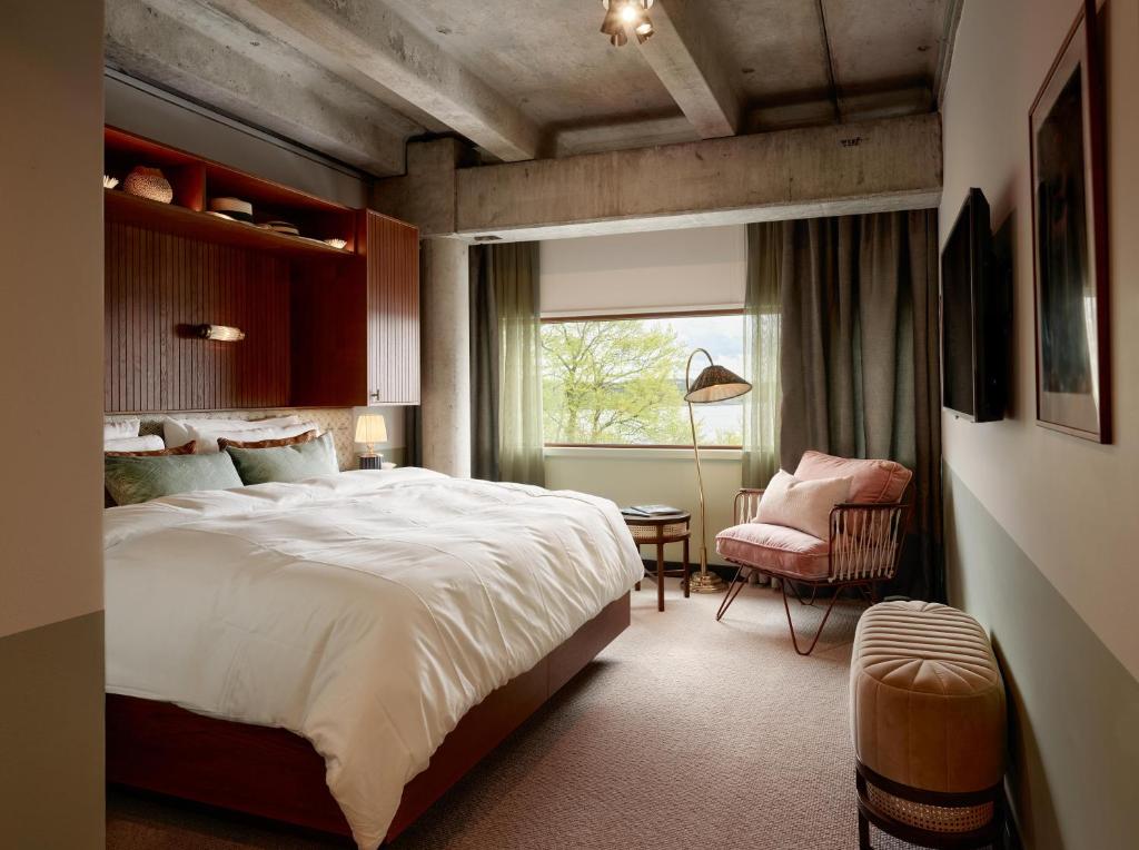 Sofistikerade Interiörer