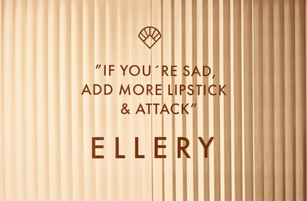 Sofistikerade Designelement