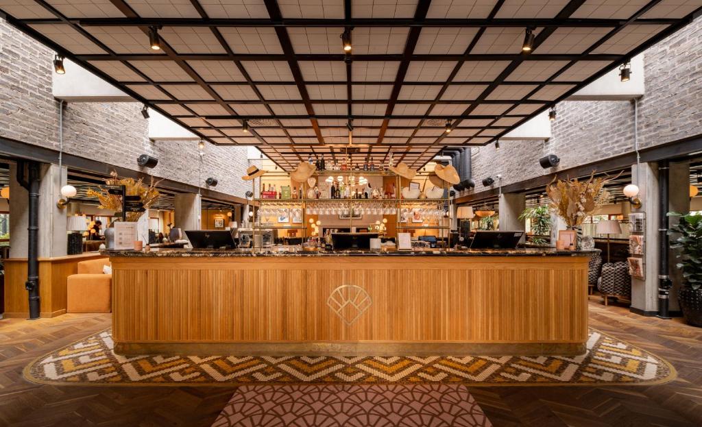 Beach Club Upplevelse