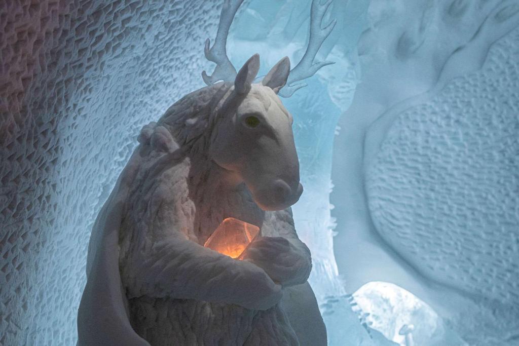 Arctic Hotel Gallery