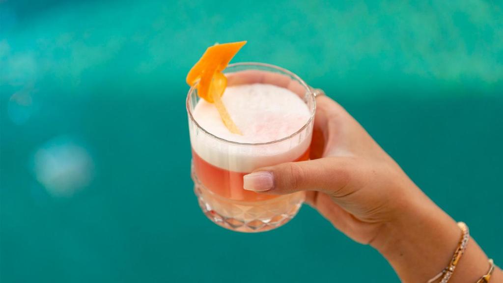 Entertainment Complex