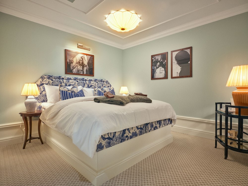 Sugar Club Hide Away - utan fönster