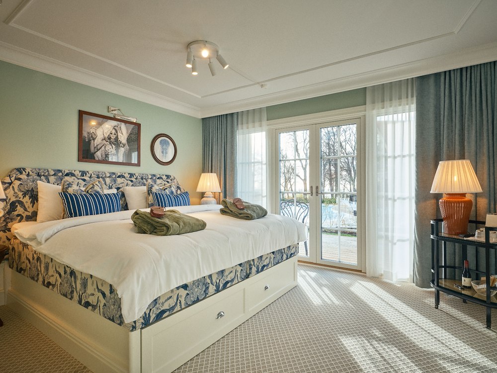 Sugar Club Pool Deck