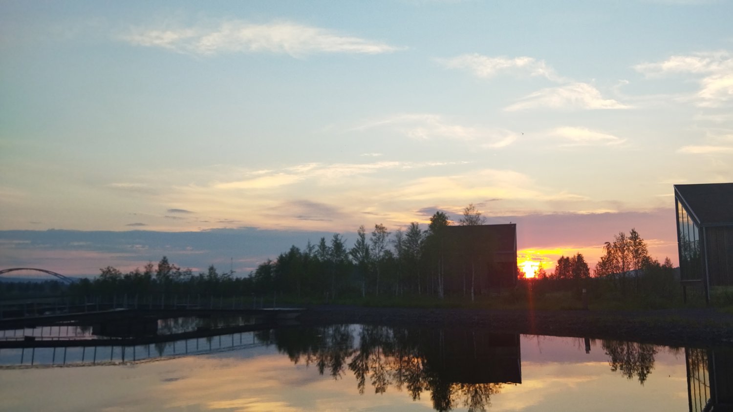 Arctic Bath Philosophy