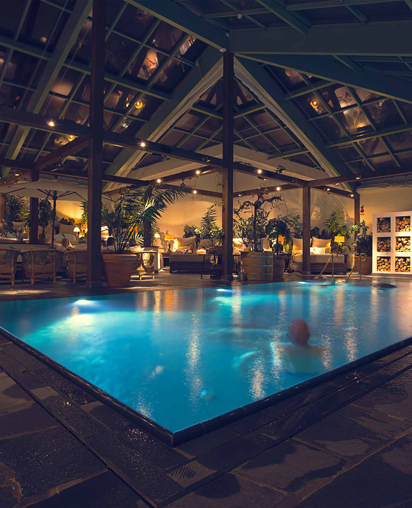 FALKENBERG STRANDBAD