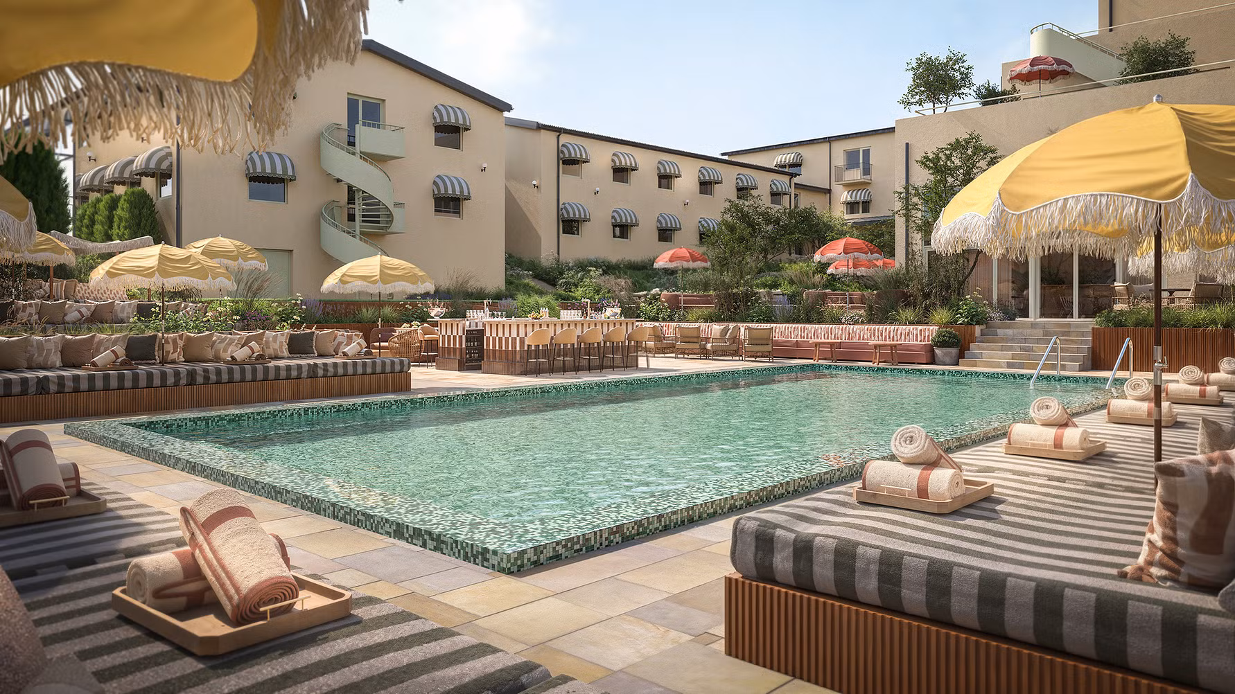 HJORTVIKEN COUNTRY CLUB