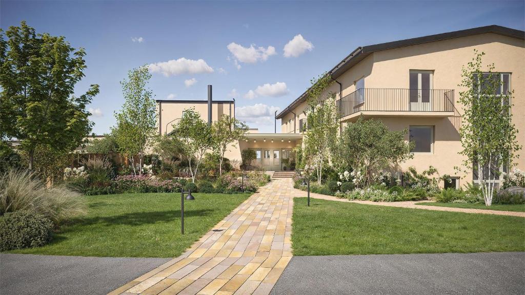 Country Club Facilities