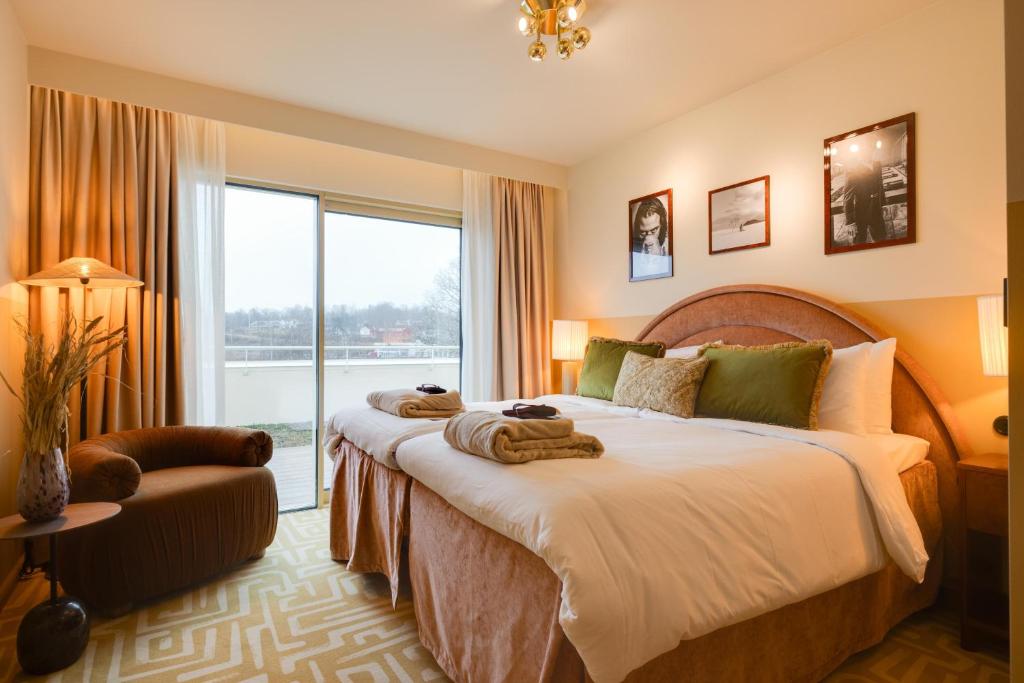 Conference & Event Facilities