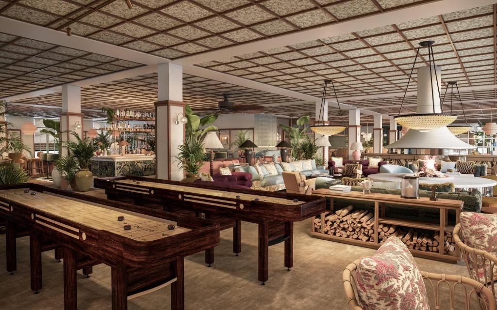 Køge Harbor Coastal Setting