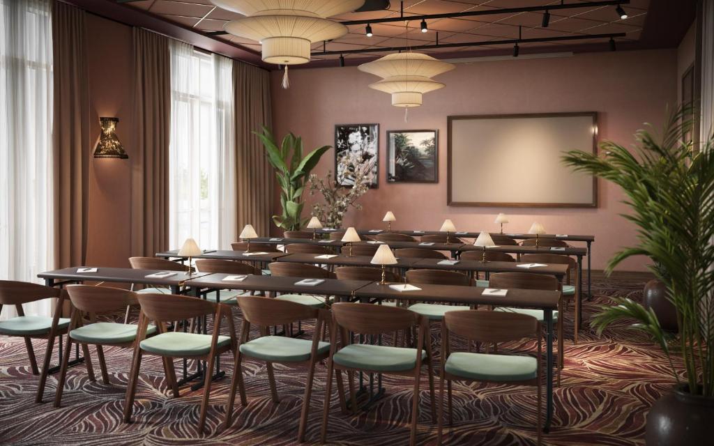 Danish Heritage Experiences