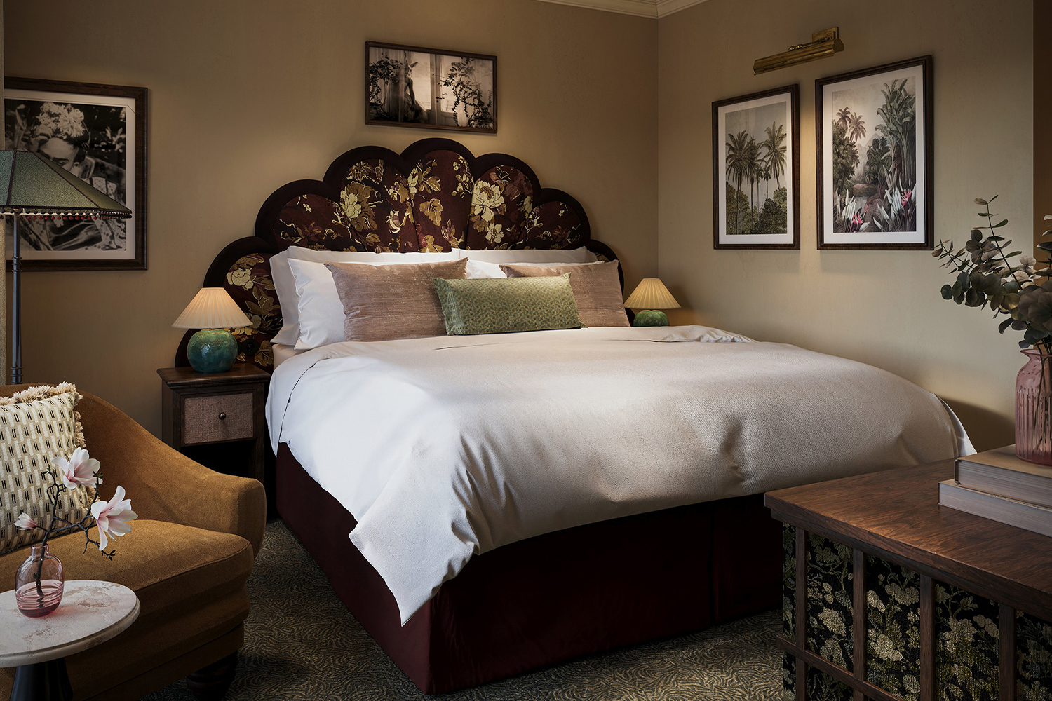 Deluxe Vista Retreat