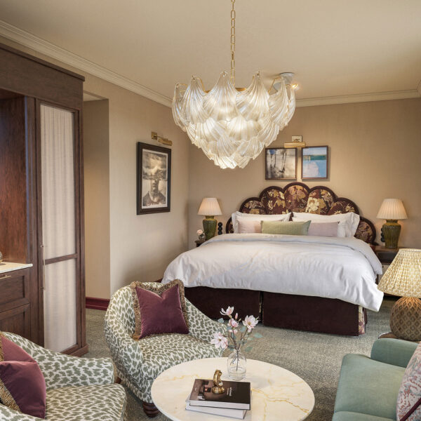 Paramount Junior Suite