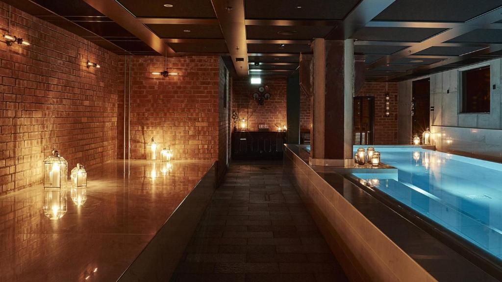 Industrial Heritage Gallery