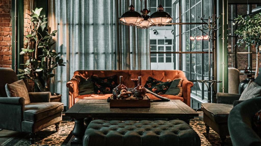 Industrial Heritage Gallery