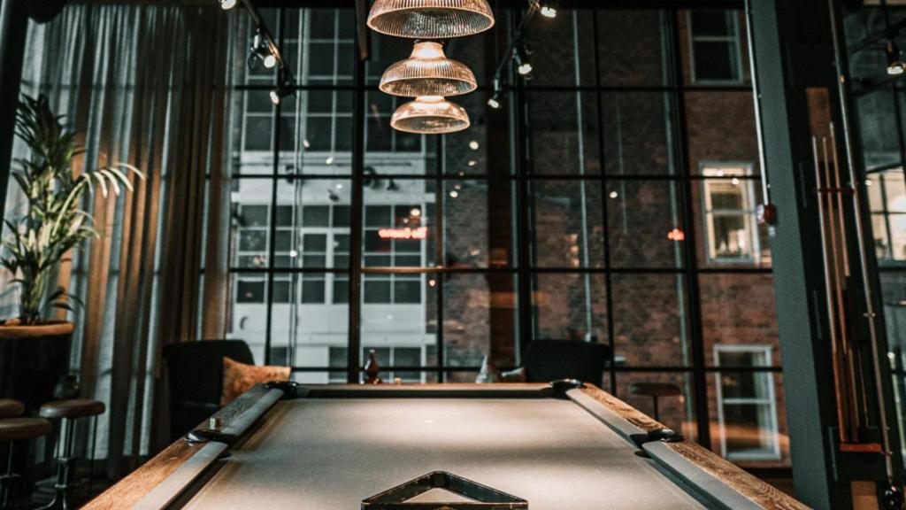 Industrial Heritage Gallery