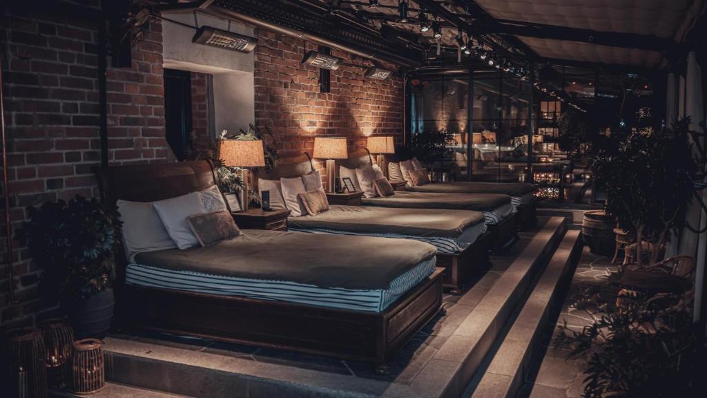 Industrial Heritage Gallery