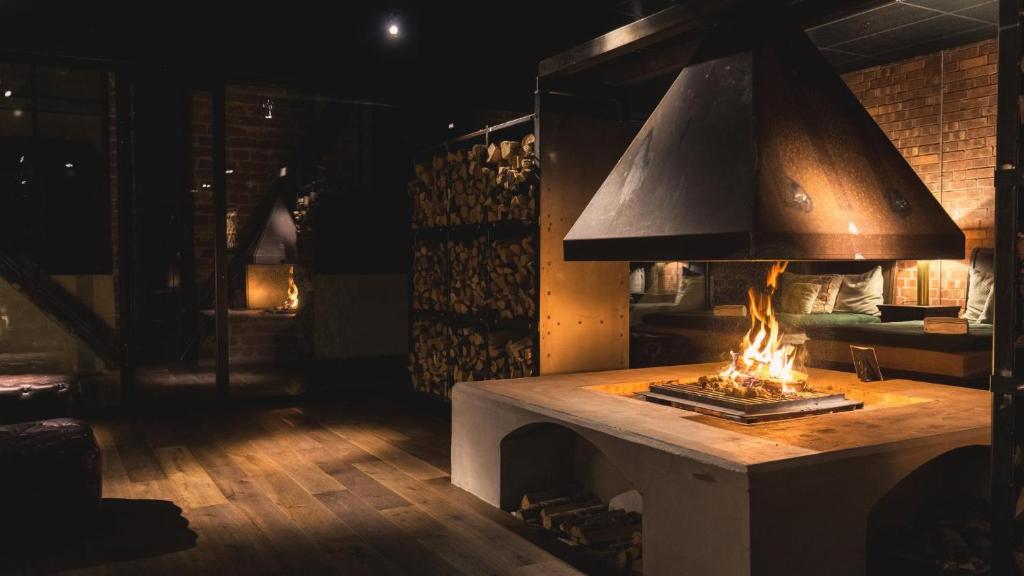 Industrial Heritage Gallery