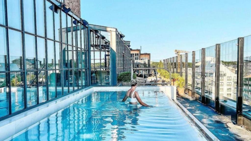 Industrial Heritage Gallery