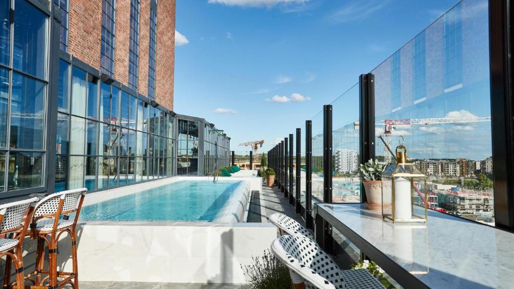 Industrial Heritage Gallery