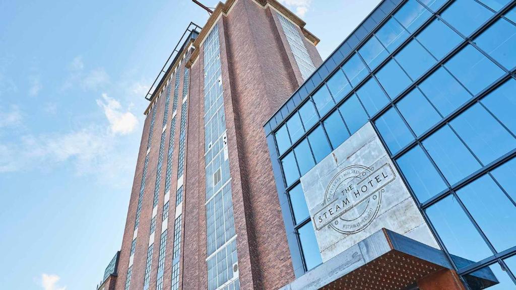 Industrial Heritage Gallery