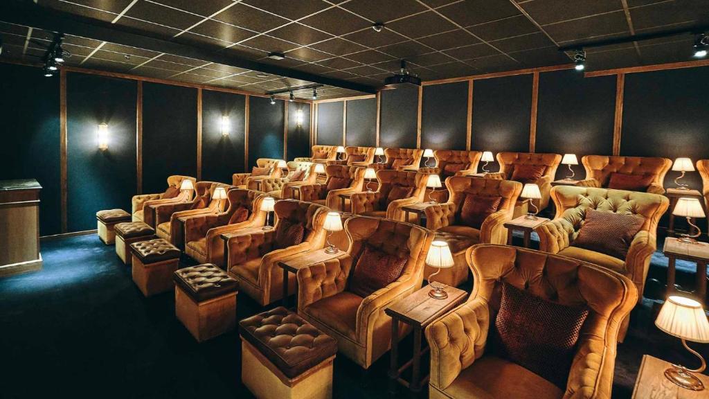 Industrial Heritage Gallery