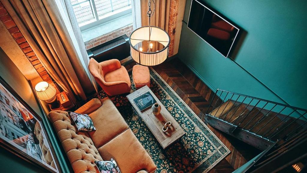 Industrial Heritage Gallery