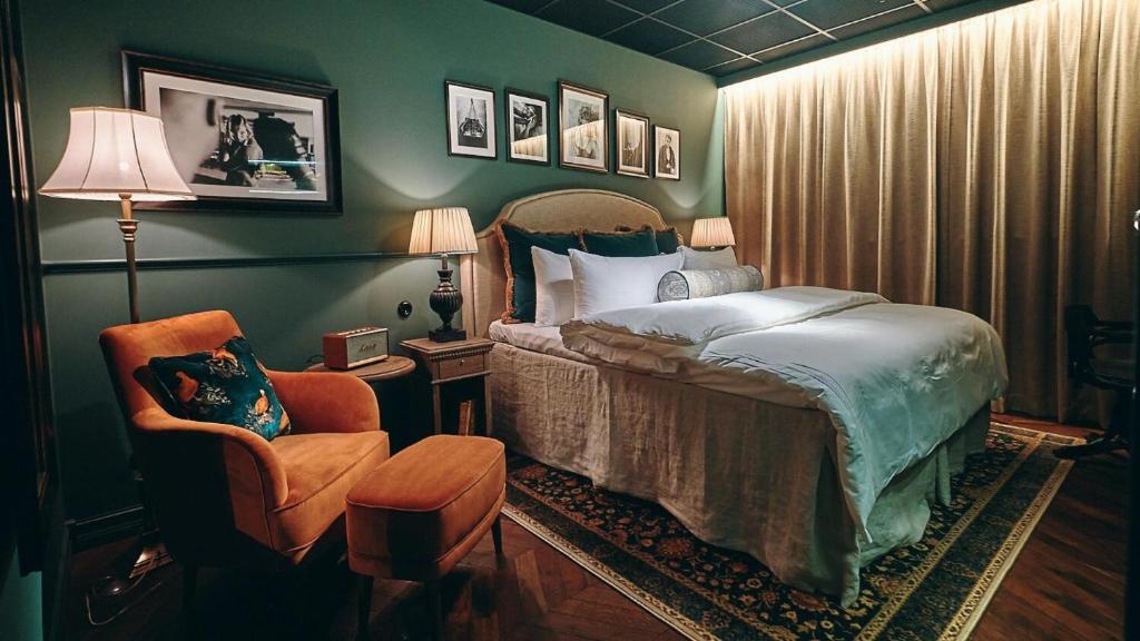 Industrial Heritage Gallery