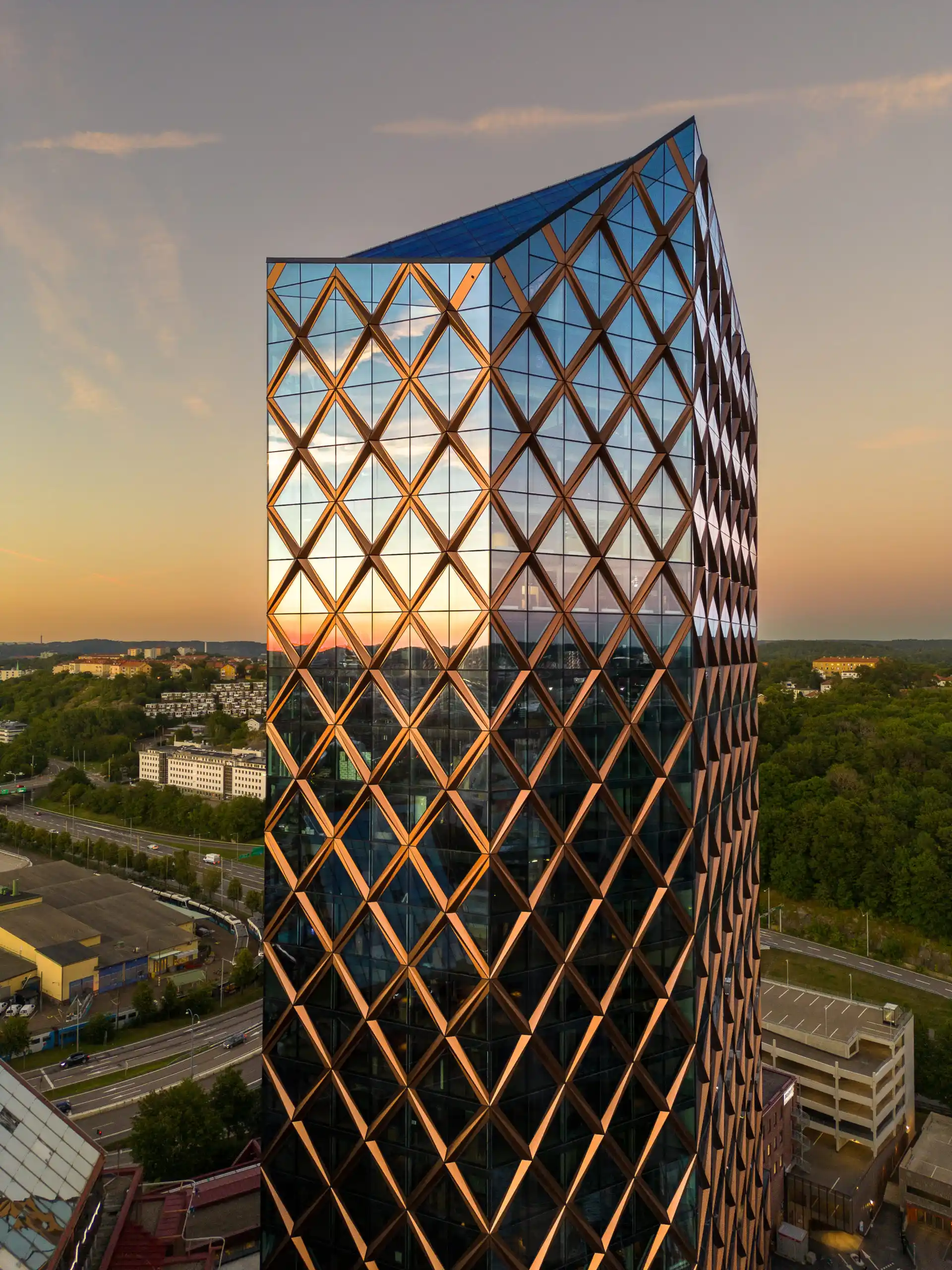 JACY'Z HOTEL & RESORT